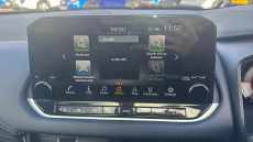 Nissan Qashqai 1.3 DiG-T MH N-Connecta 5dr Petrol Hatchback